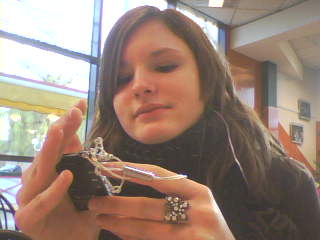 ma soeur