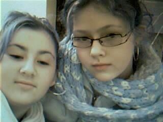 ambre et julie 