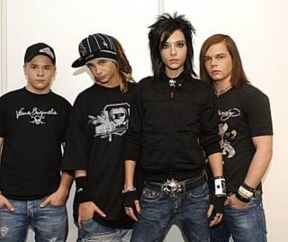 tokiohotel